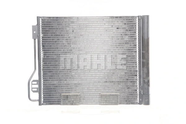 Condenser, air conditioning (AC 488 000S)