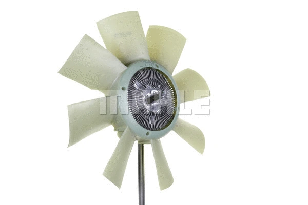 Fan, engine cooling