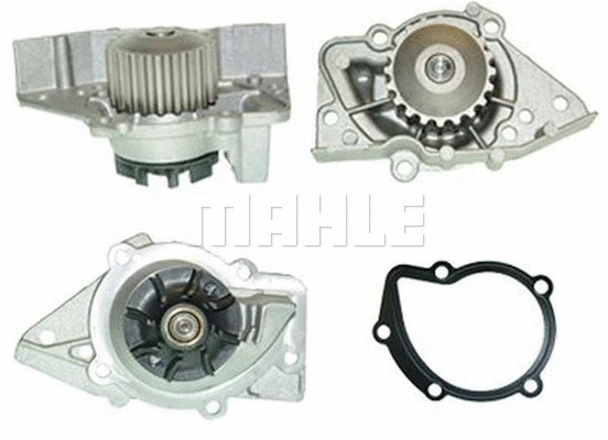 Water Pump, engine cooling (CP 91 000P)