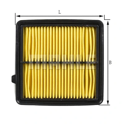 Air Filter (LX 3439)