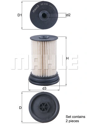 Fuel Filter