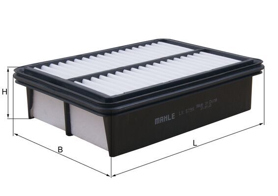 Air Filter (LX 5799)