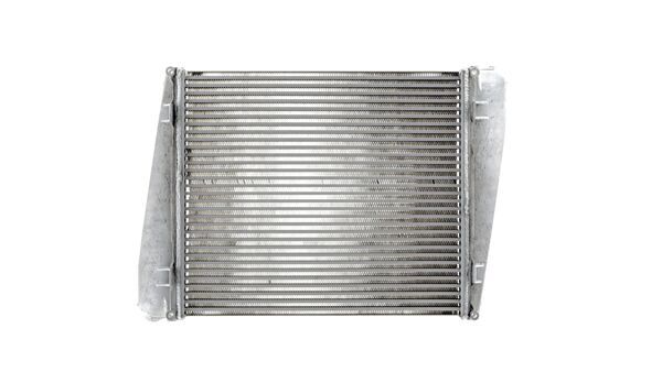 Charge Air Cooler