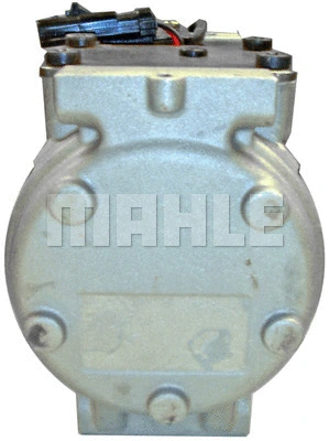 Compressor, air conditioning (ACP 836 000S)