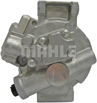 Compressor, air conditioning (ACP 381 000P)