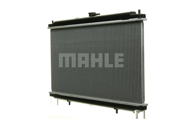 Radiator, engine cooling (CR 545 000S)