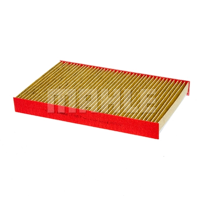 Filter, cabin air (LAK 525 P)