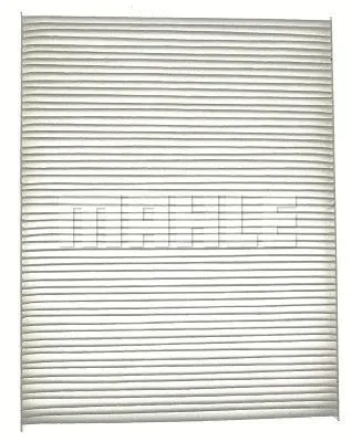 Filter, cabin air