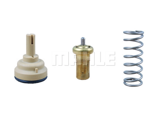Thermostat, coolant (TX 181 95D)