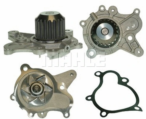 Water Pump, engine cooling (CP 101 000P)