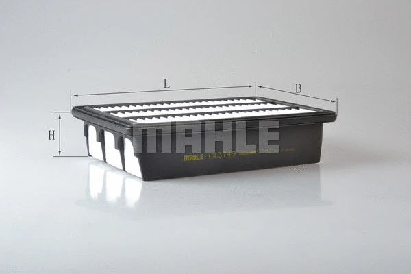 Air Filter (LX 3749)