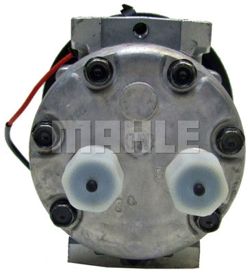 Compressor, air conditioning (ACP 1066 000S)