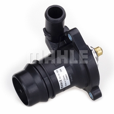 Thermostat, coolant (TM 64 103)