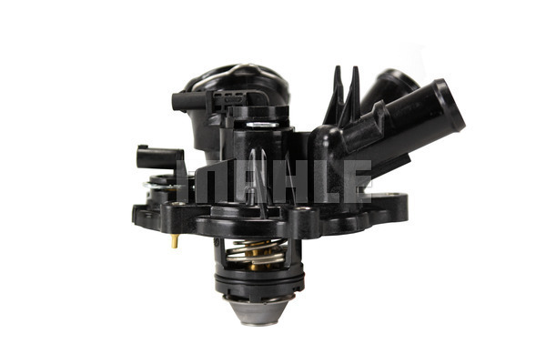 Thermostat, coolant (TM 53 103)
