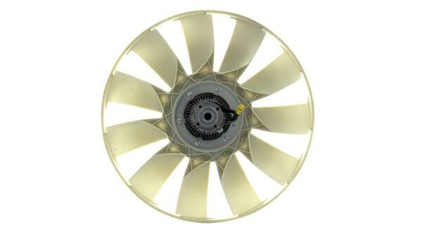 Fan, engine cooling
