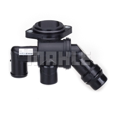 Thermostat, coolant (TI 304 87)