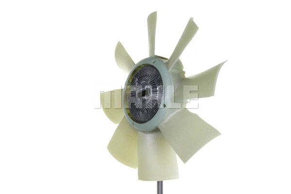 Fan, engine cooling