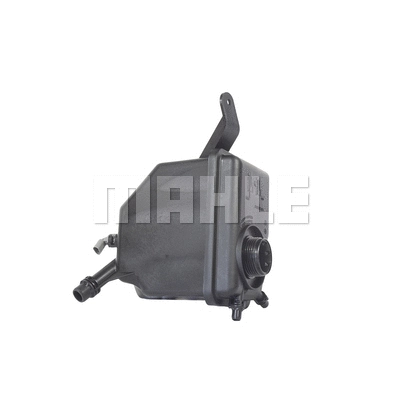 Expansion Tank, coolant