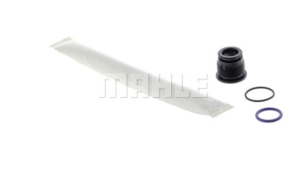 Dryer, air conditioning