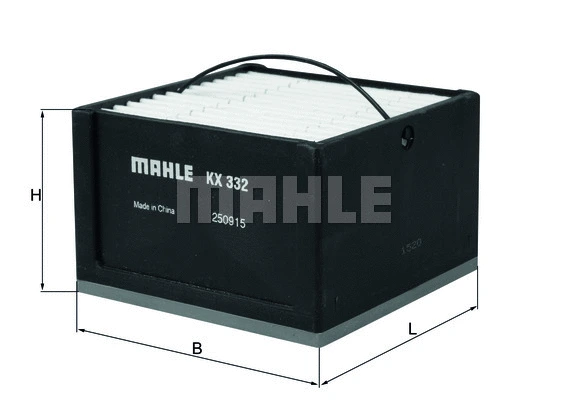 Fuel Filter