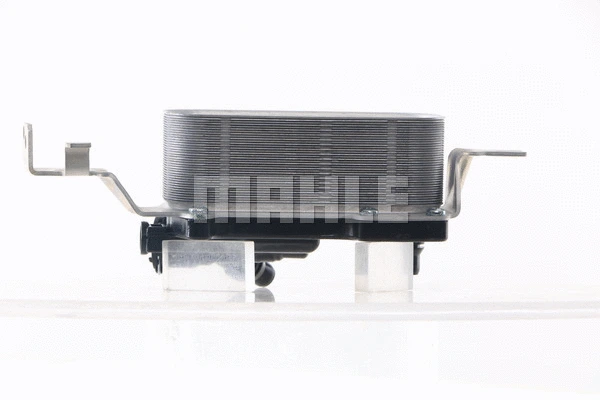 Oil Cooler, automatic transmission