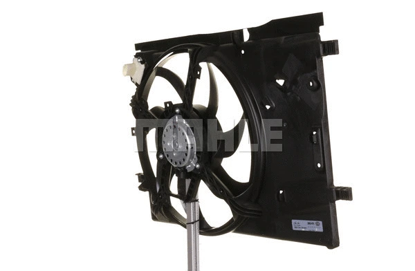 Fan, air conditioning condenser (ACF 37 000P)