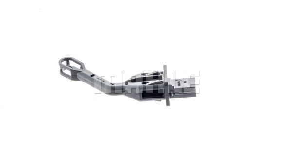 Sensor, interior temperature