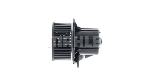 Interior Blower