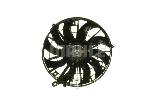 Fan, engine cooling