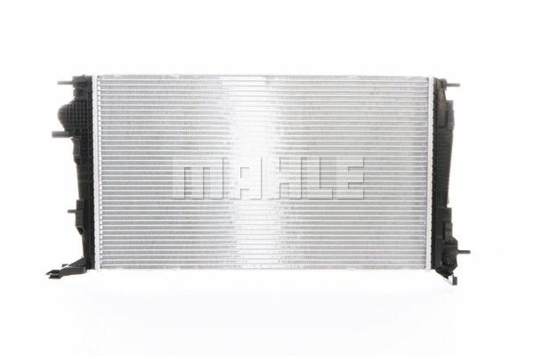 Radiator, engine cooling (CR 21 000S)