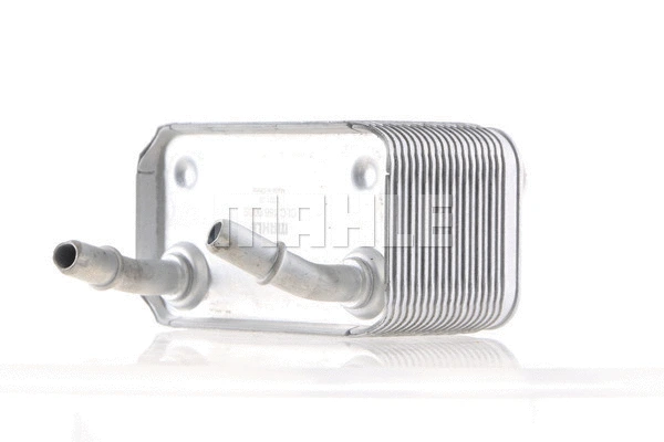 Oil Cooler, automatic transmission