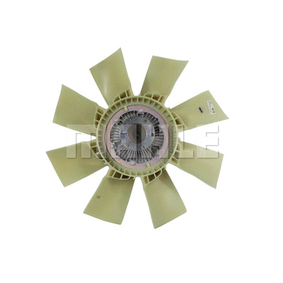 Fan, engine cooling