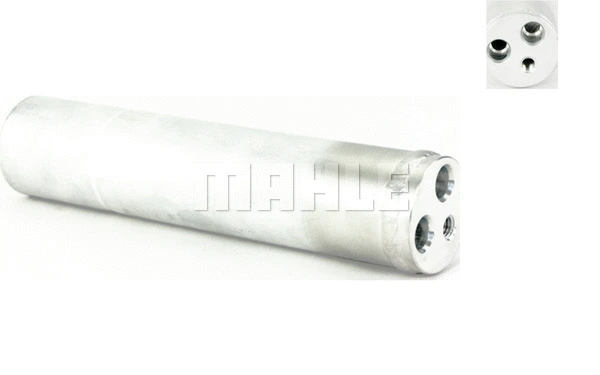 Dryer, air conditioning