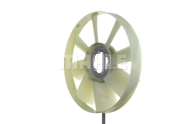 Fan Wheel, engine cooling