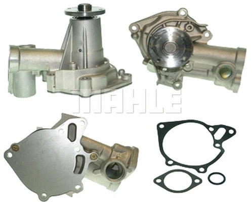 Water Pump, engine cooling (CP 278 000P)