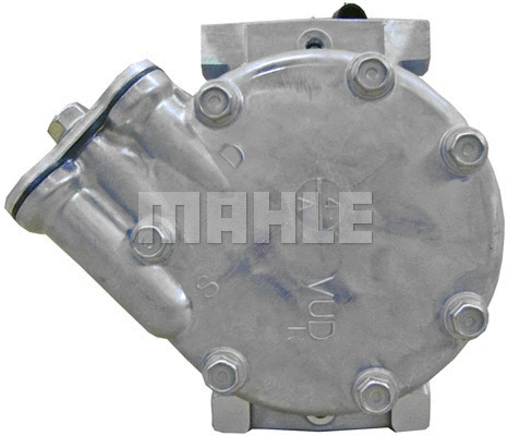 Compressor, air conditioning (ACP 76 000P)