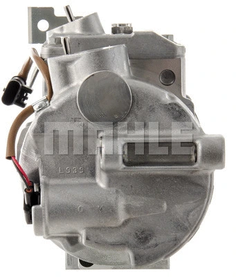 Compressor, air conditioning (ACP 642 000P)