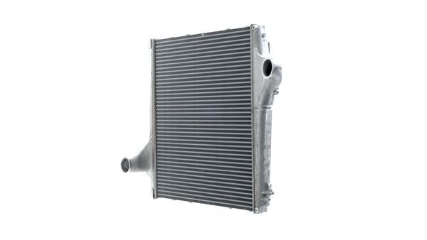 Charge Air Cooler