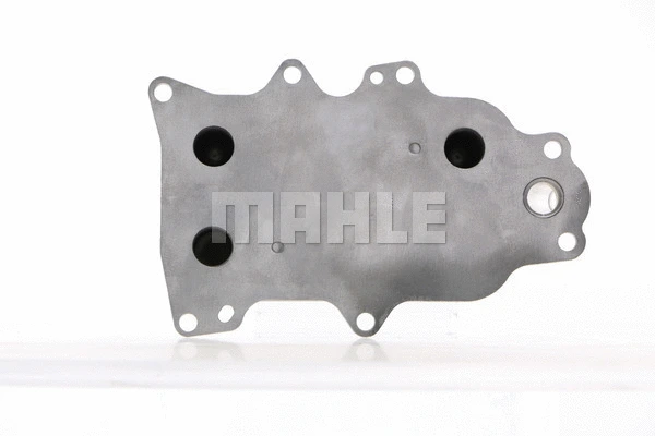 Oil Cooler, engine oil (CLC 158 000S)