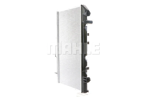 Radiator, engine cooling (CR 533 000S)
