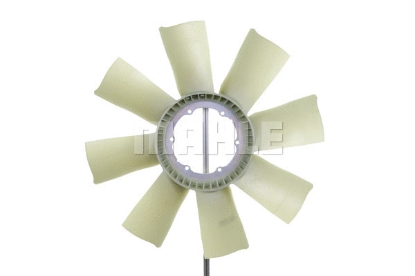 Fan Wheel, engine cooling