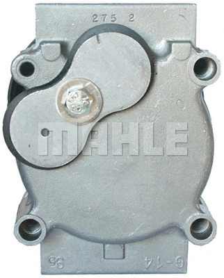 Compressor, air conditioning (ACP 843 000S)