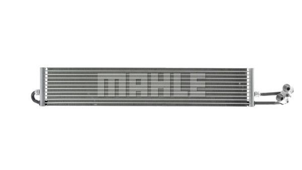 Oil Cooler, automatic transmission