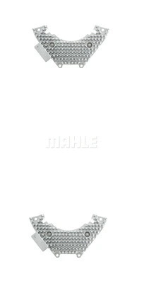 Regulator, interior blower