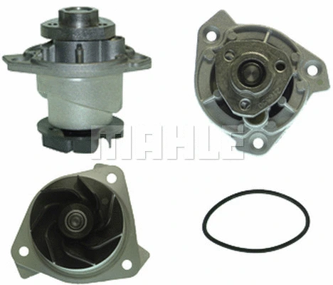 Water Pump, engine cooling (CP 422 000P)