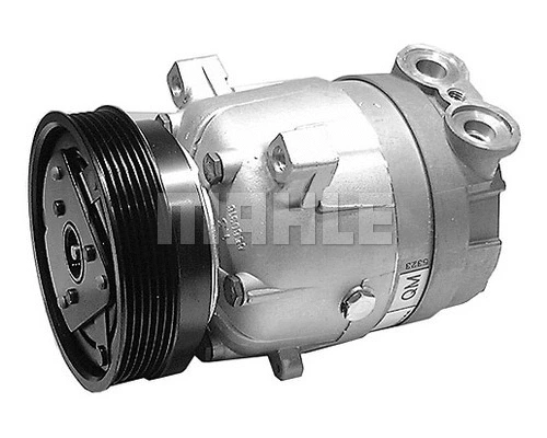 Compressor, air conditioning (ACP 1090 000S)