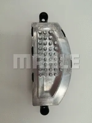 Regulator, interior blower