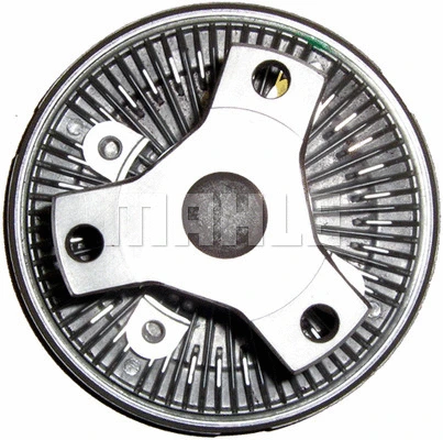 Clutch, radiator fan (CFC 30 000P)