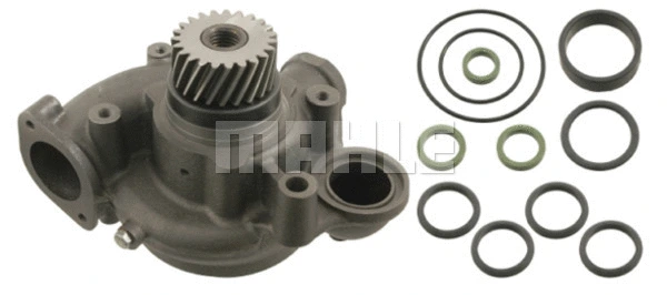 Water Pump, engine cooling (CP 477 000S)