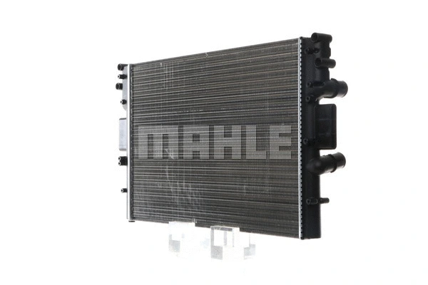 Radiator, engine cooling (CR 1254 001S)